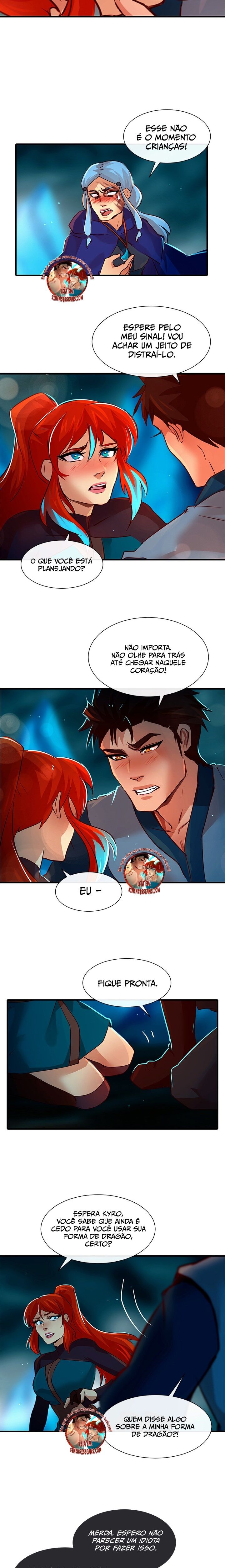 Read SubZero PT BR Manga Online