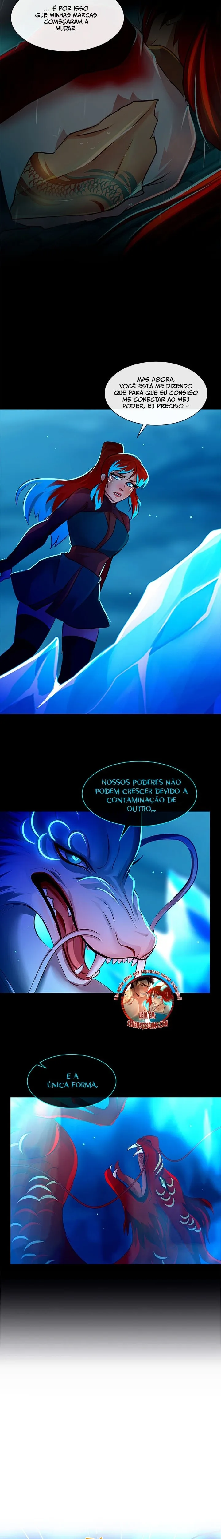 Read SubZero PT BR Manga Online