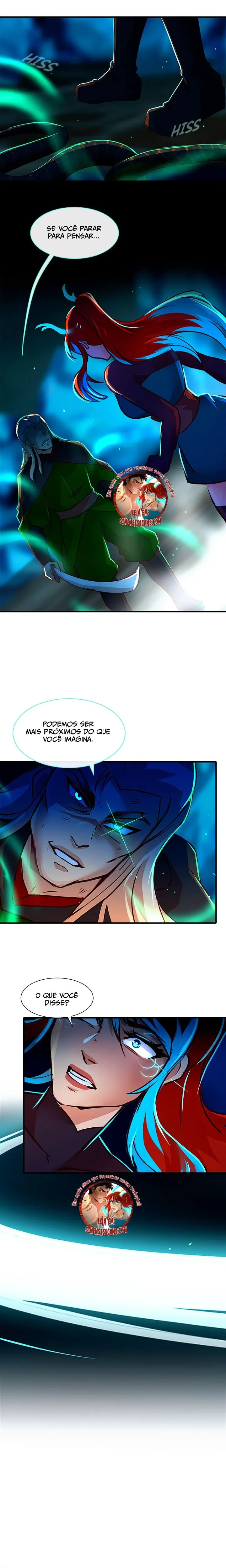 Read SubZero PT BR Manga Online