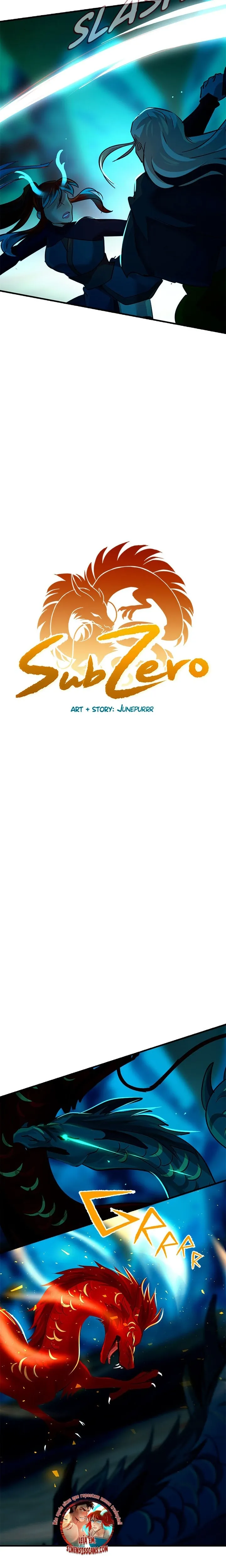 Read SubZero PT BR Manga Online