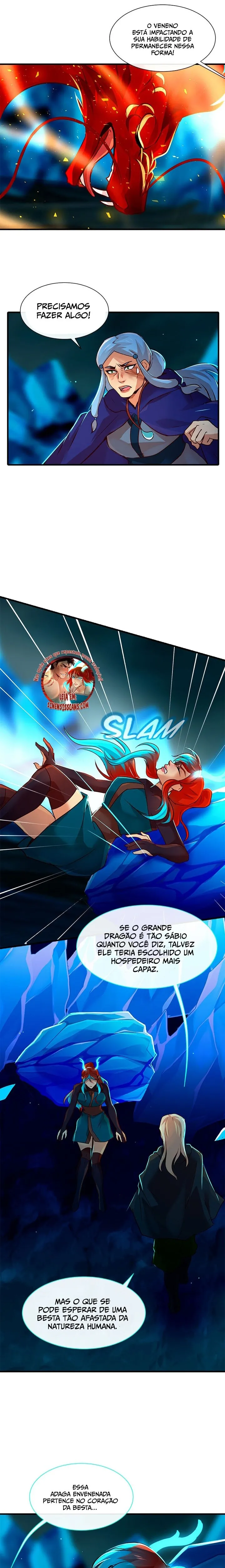 Read SubZero PT BR Manga Online