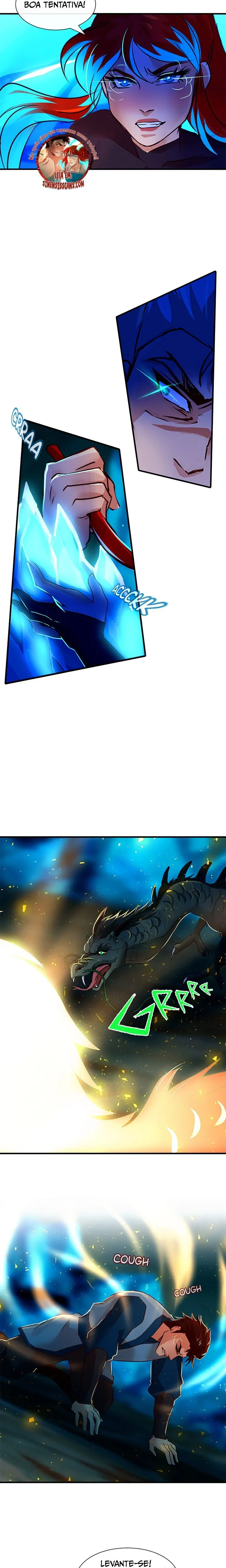 Read SubZero PT BR Manga Online