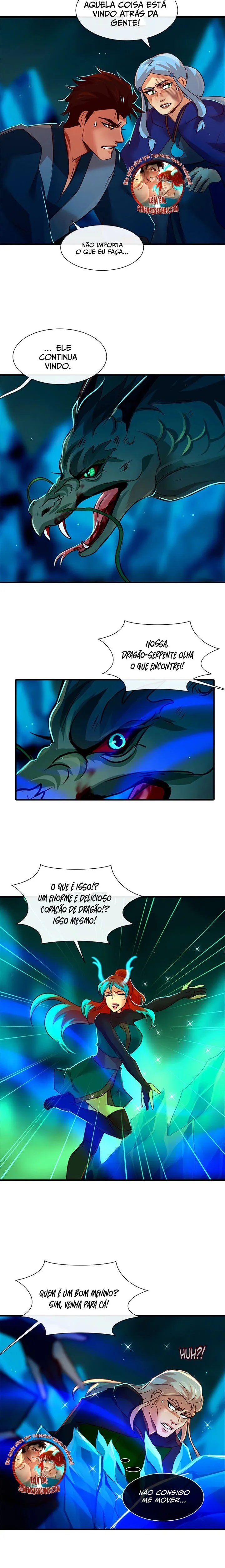 Read SubZero PT BR Manga Online
