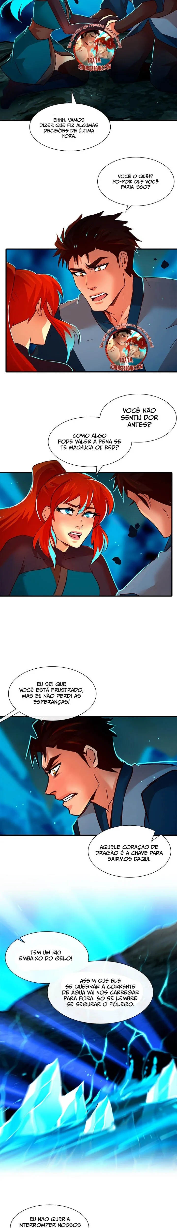 Read SubZero PT BR Manga Online