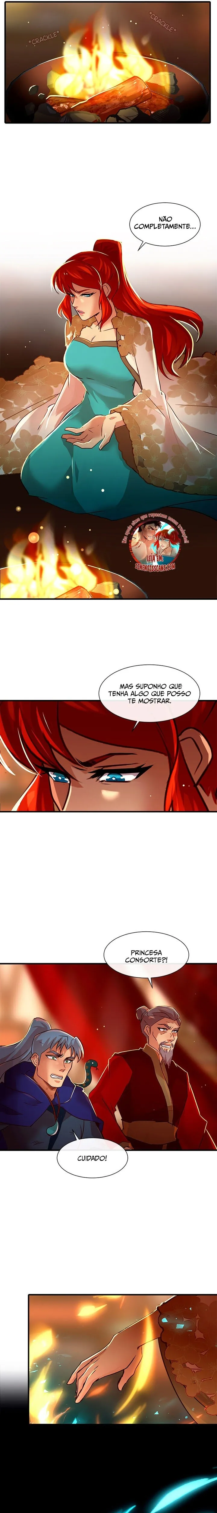 Read SubZero PT BR Manga Online