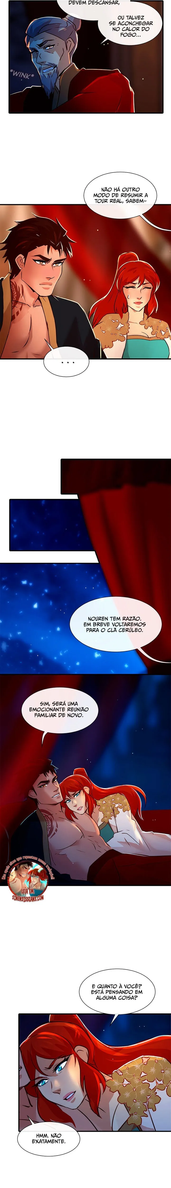 Read SubZero PT BR Manga Online