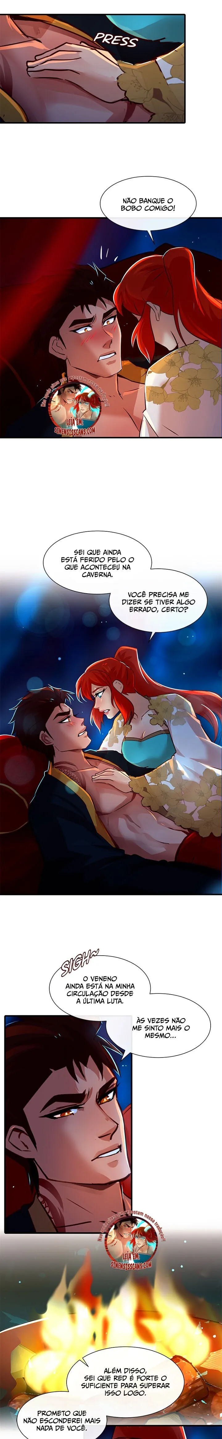 Read SubZero PT BR Manga Online