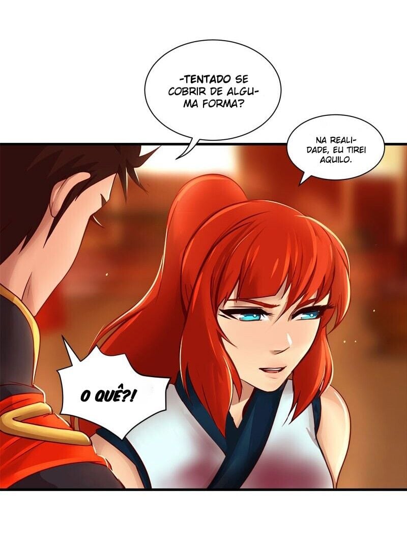 Read SubZero PT BR Manga Online