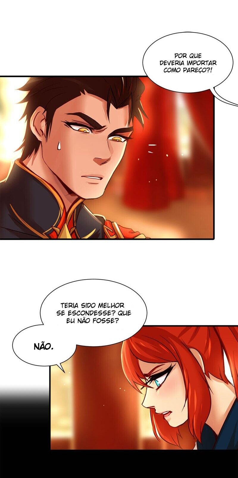 Read SubZero PT BR Manga Online