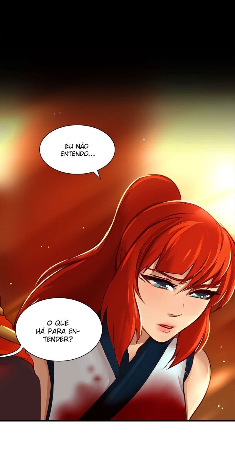 Read SubZero PT BR Manga Online