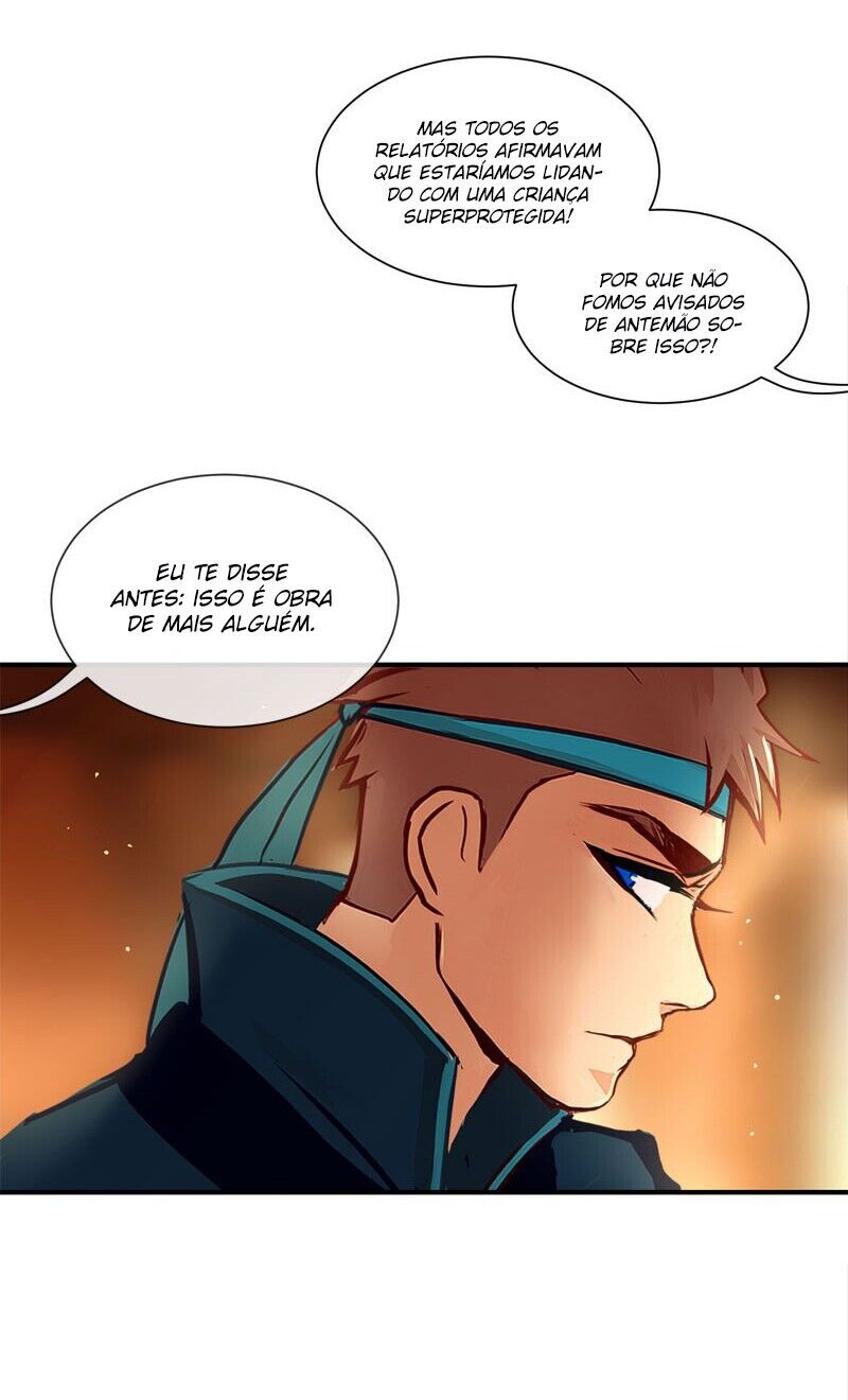 Read SubZero PT BR Manga Online