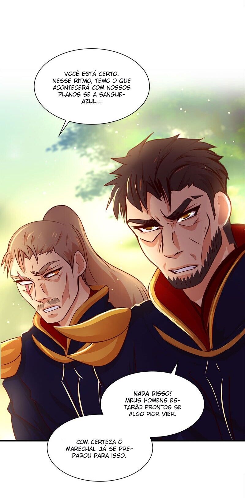 Read SubZero PT BR Manga Online