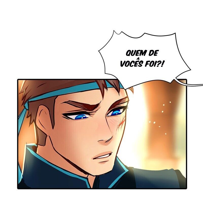 Read SubZero PT BR Manga Online