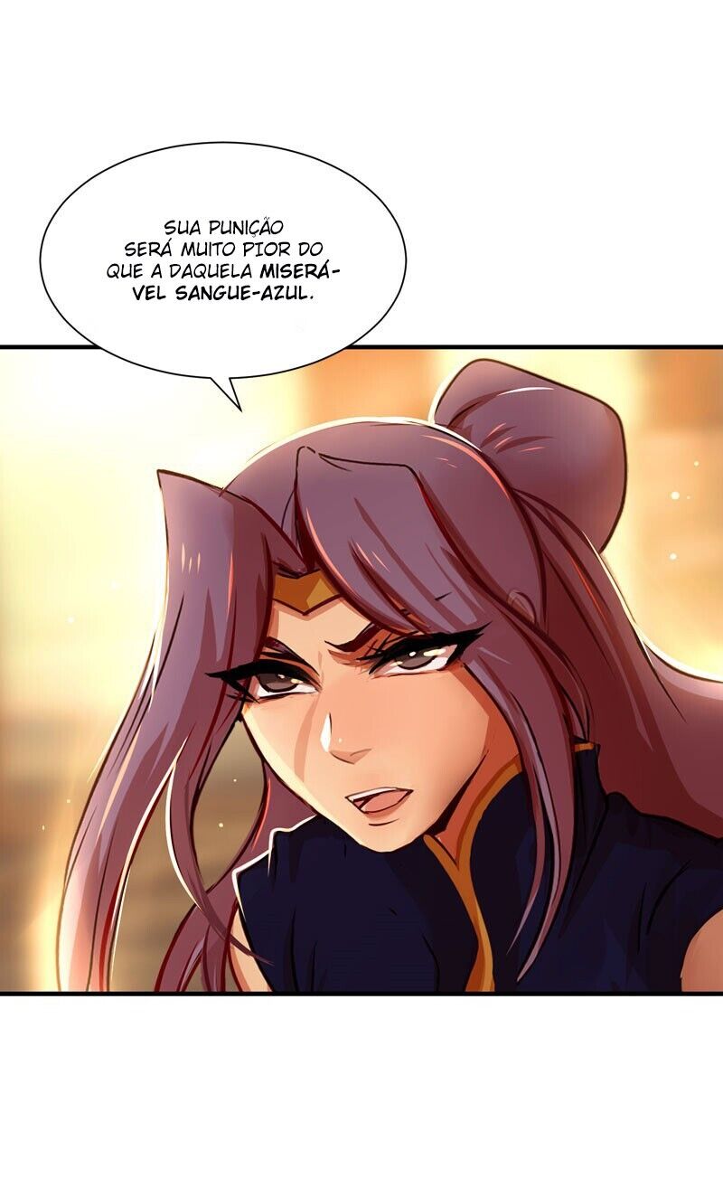 Read SubZero PT BR Manga Online