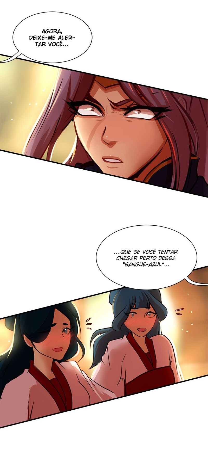 Read SubZero PT BR Manga Online