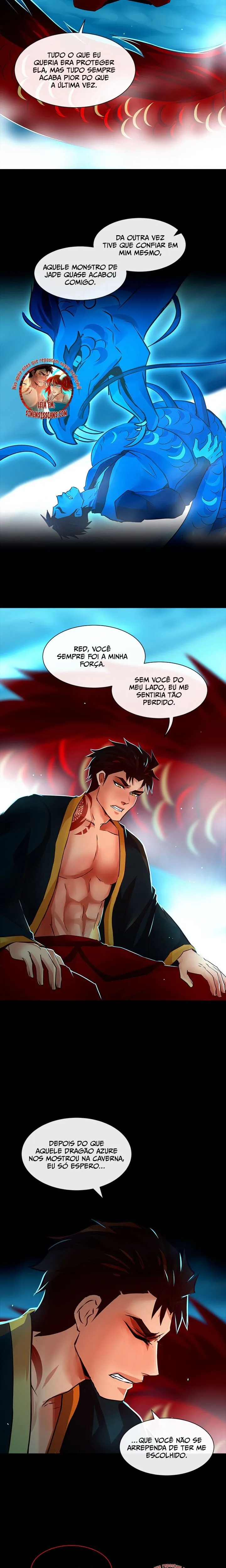 Read SubZero PT BR Manga Online