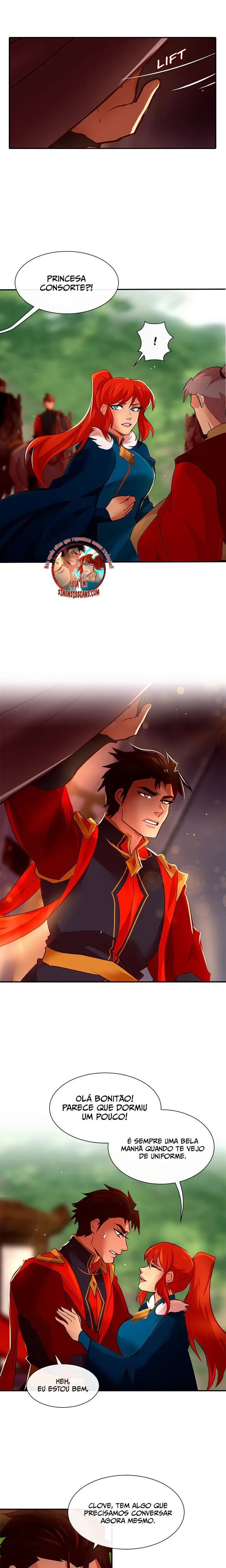 Read SubZero PT BR Manga Online
