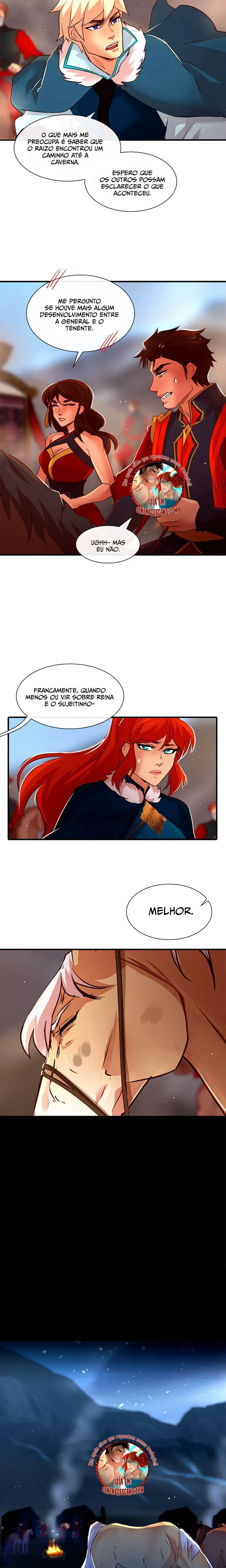 Read SubZero PT BR Manga Online