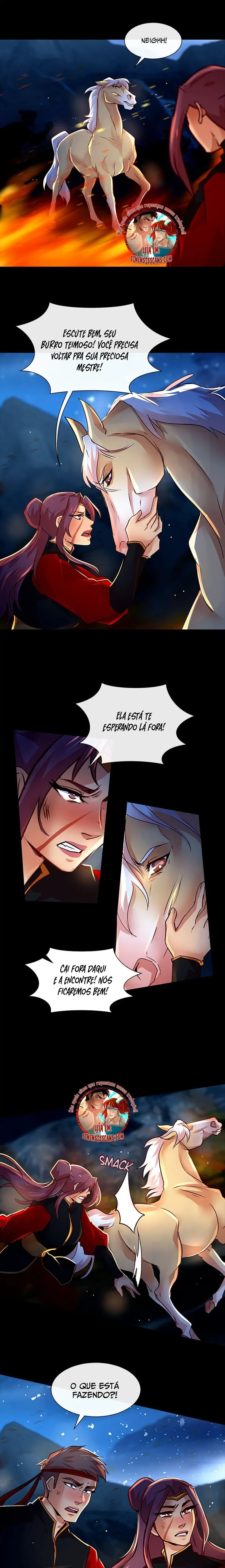 Read SubZero PT BR Manga Online