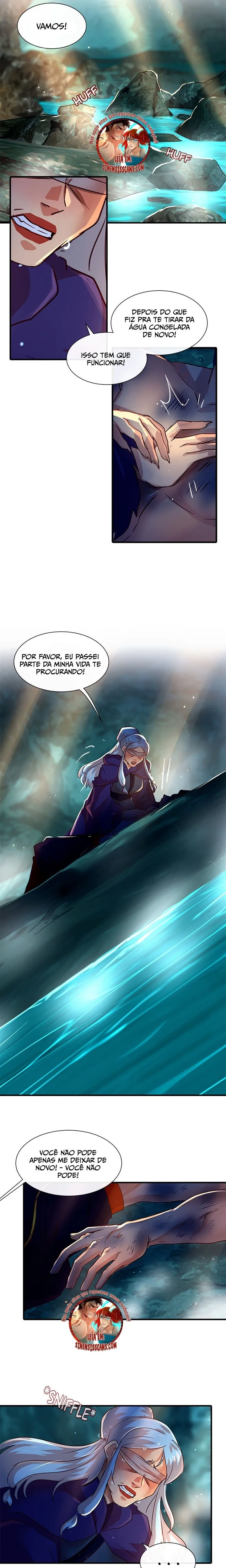 Read SubZero PT BR Manga Online