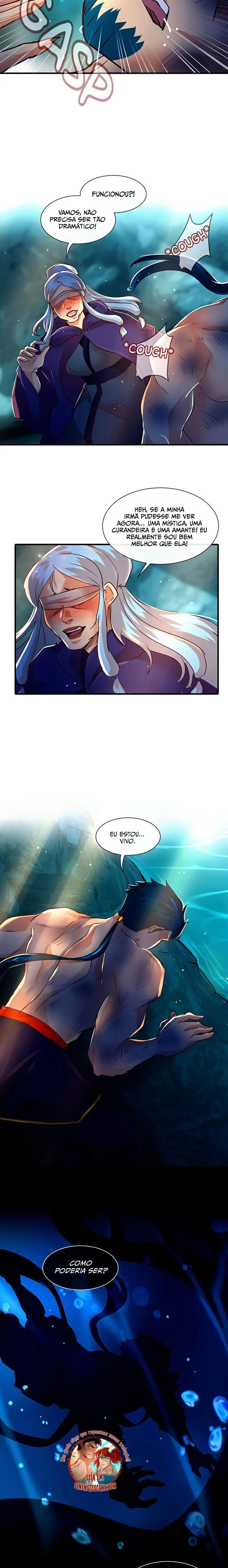 Read SubZero PT BR Manga Online