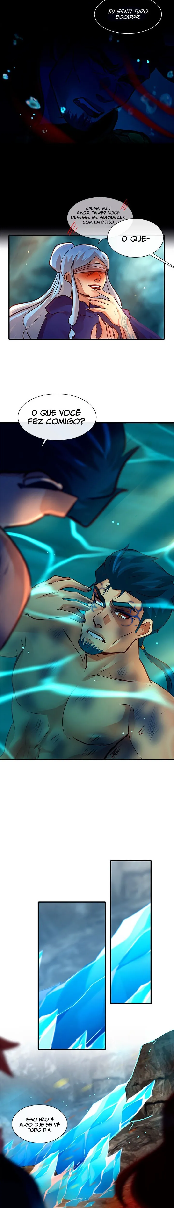 Read SubZero PT BR Manga Online