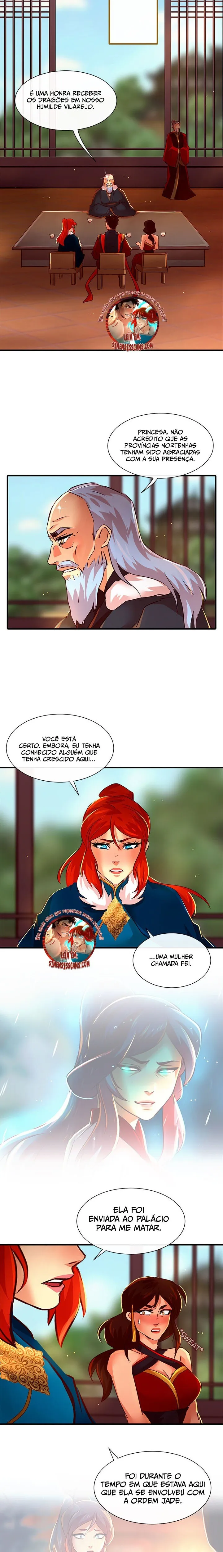 Read SubZero PT BR Manga Online