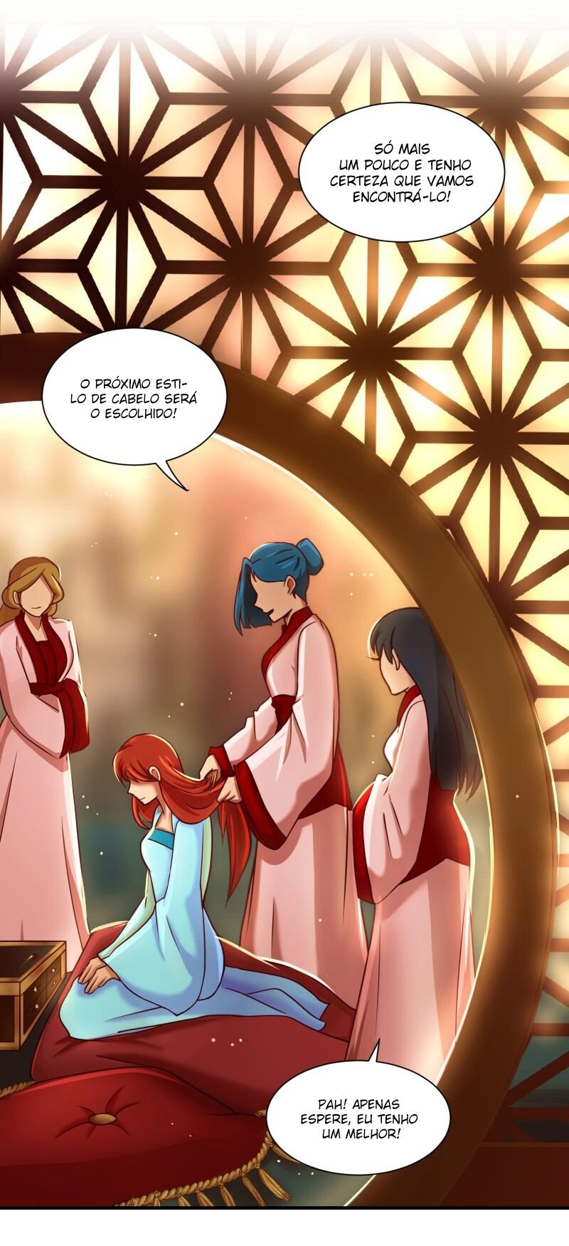 Read SubZero PT BR Manga Online