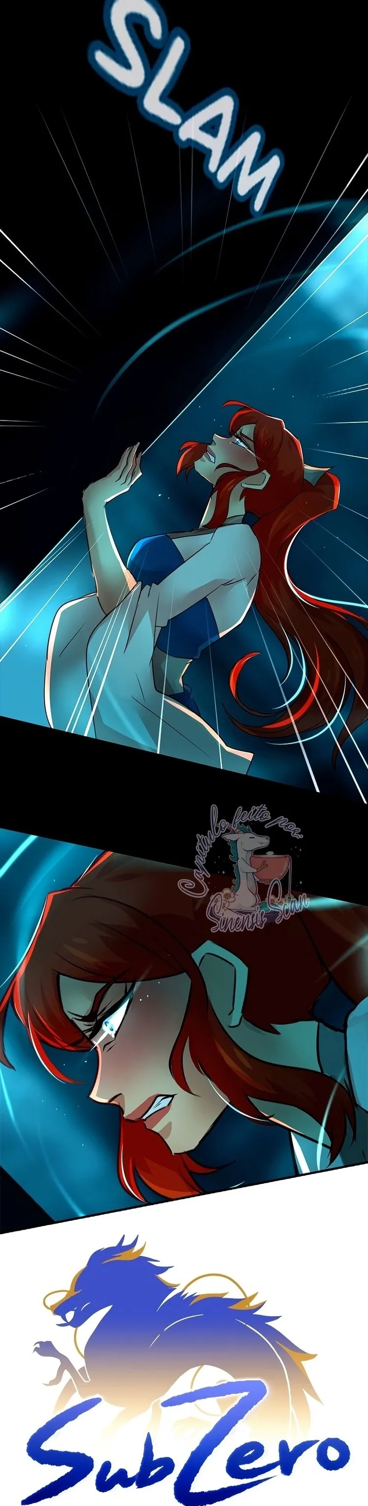 Read SubZero PT BR Manga Online