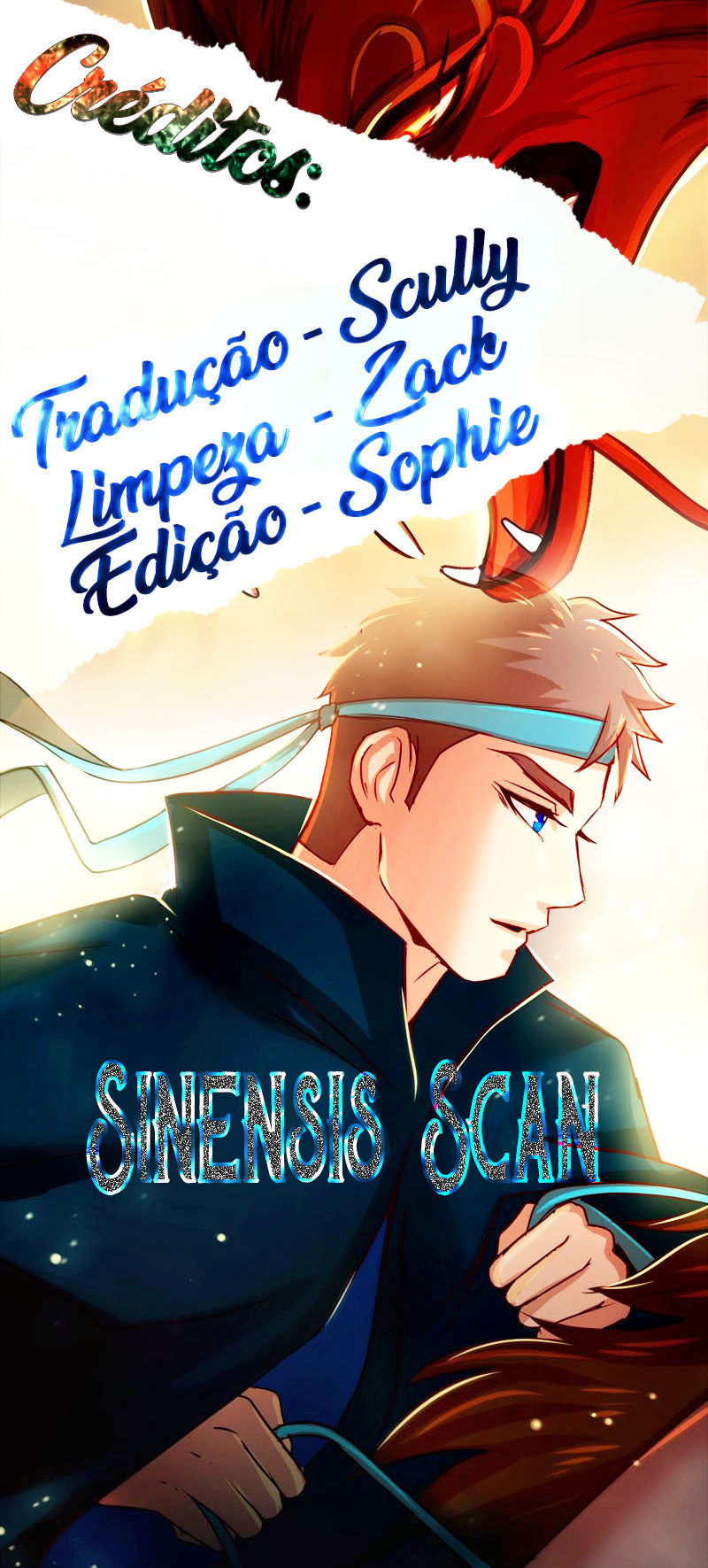 Read SubZero PT BR Manga Online