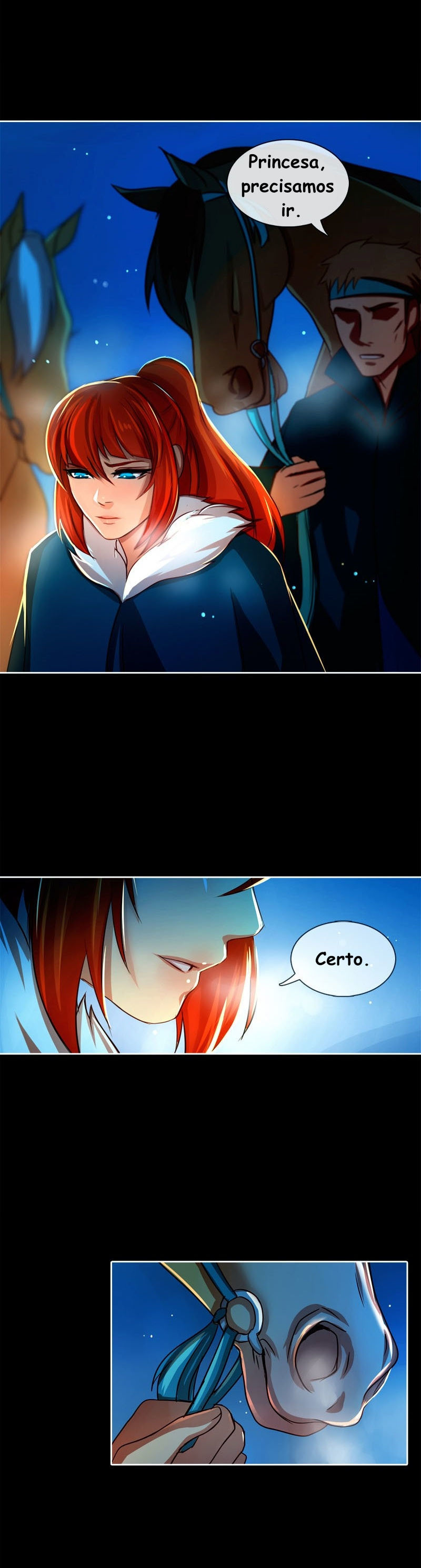 Read SubZero PT BR Manga Online