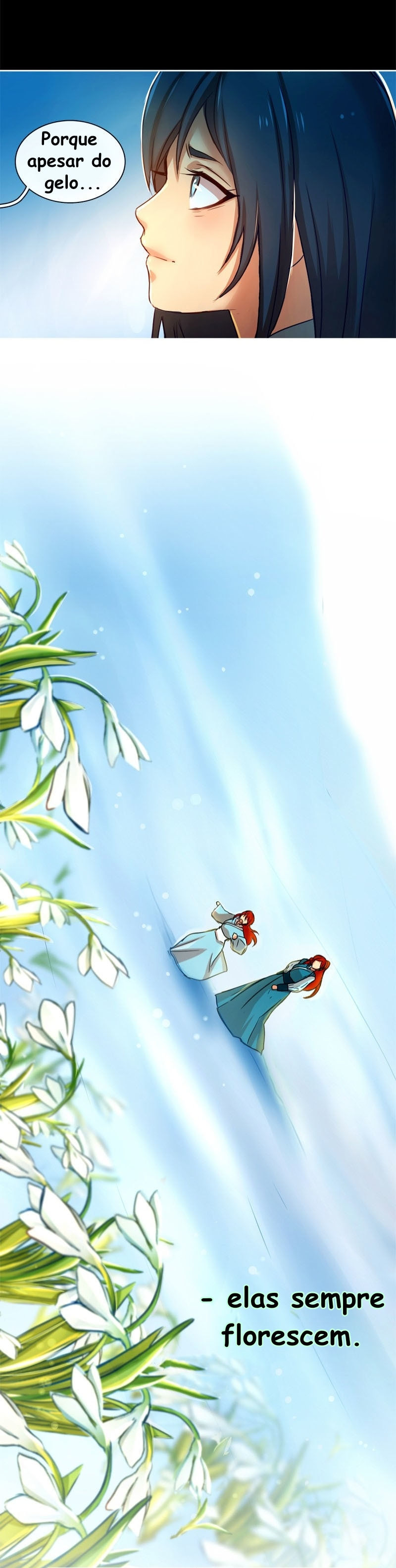 Read SubZero PT BR Manga Online