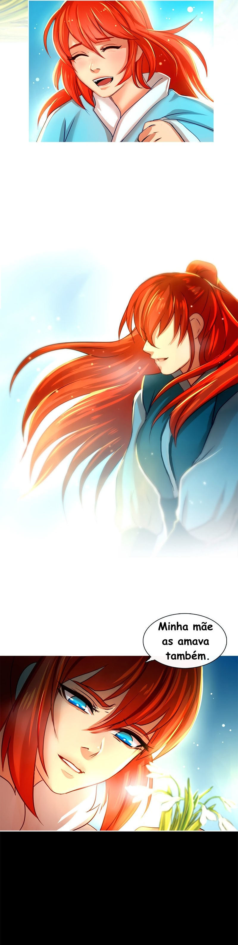 Read SubZero PT BR Manga Online