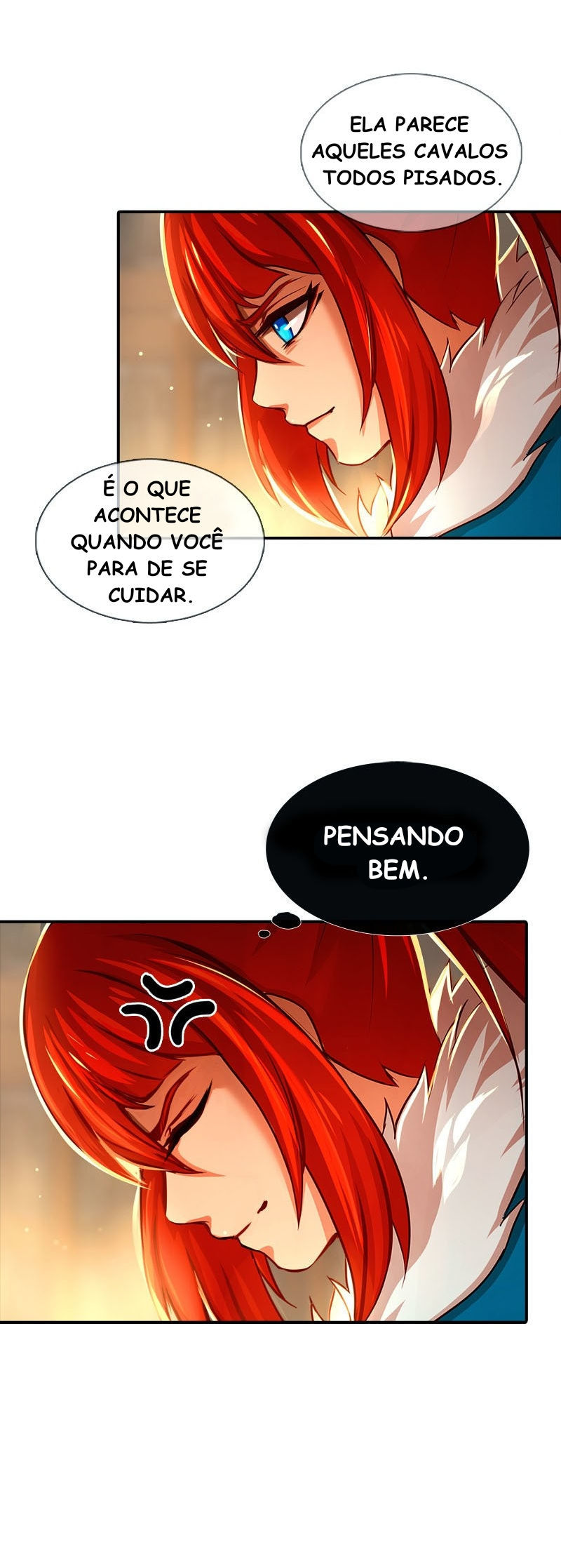 Read SubZero PT BR Manga Online