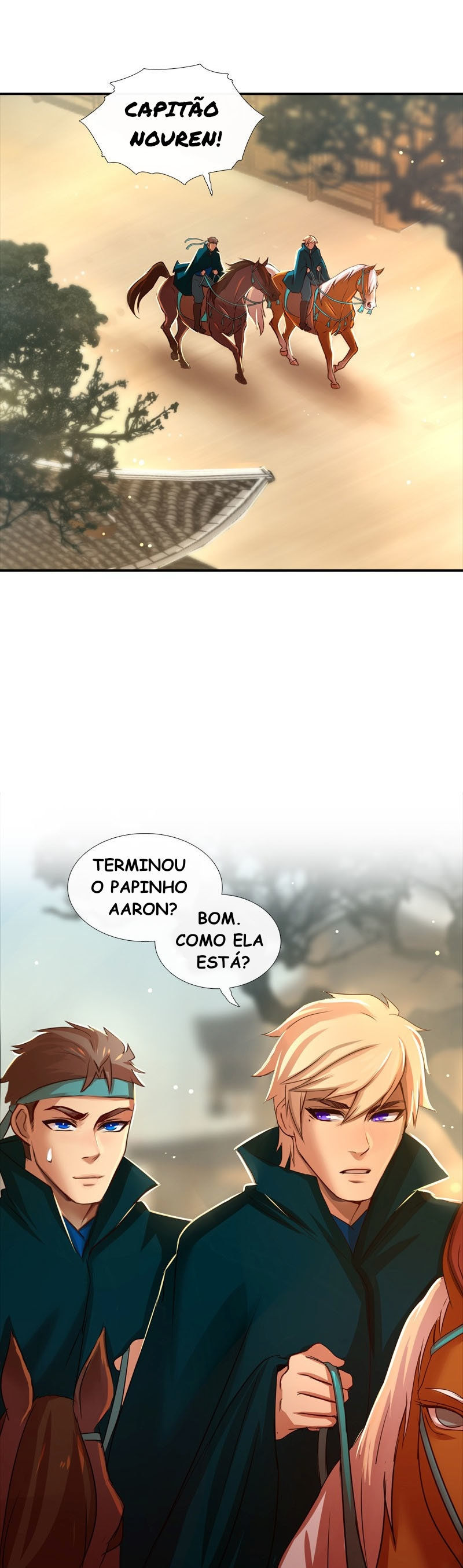 Read SubZero PT BR Manga Online