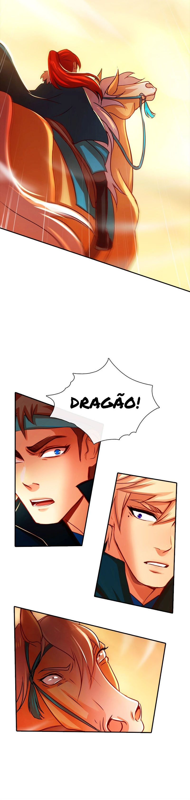 Read SubZero PT BR Manga Online