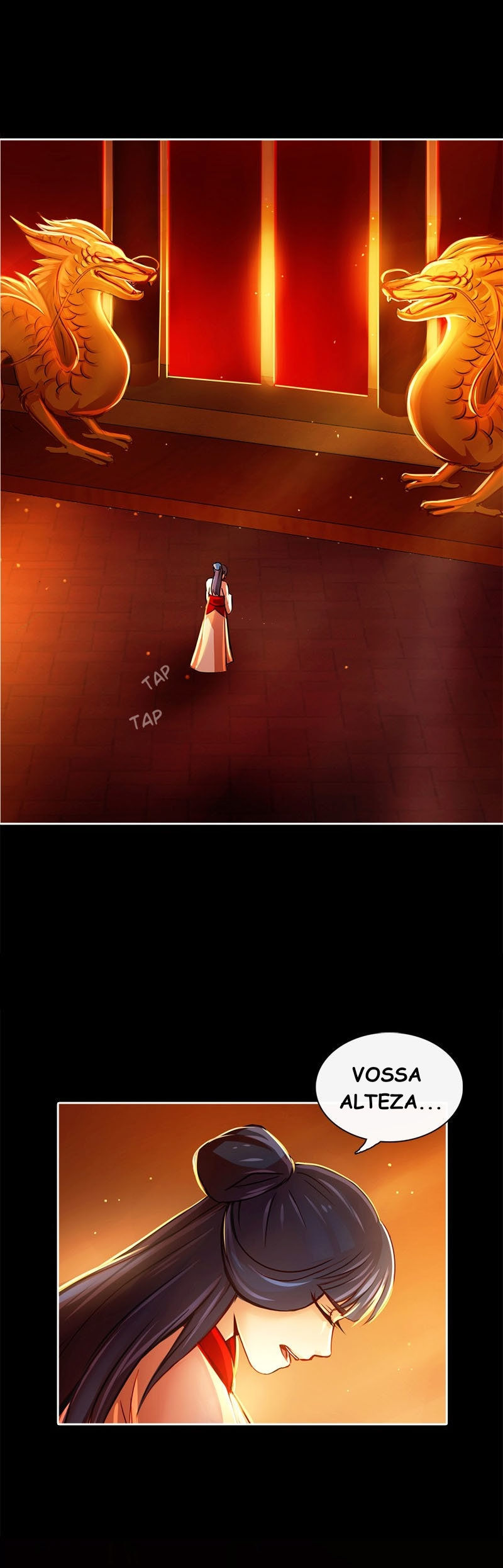 Read SubZero PT BR Manga Online