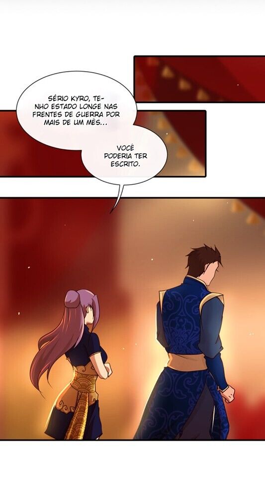 Read SubZero PT BR Manga Online