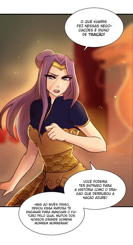 Read SubZero PT BR Manga Online