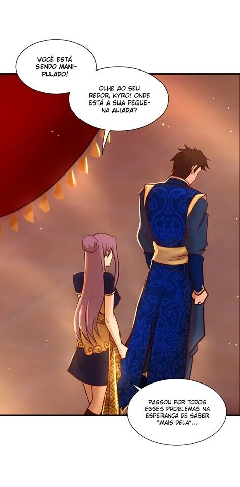 Read SubZero PT BR Manga Online