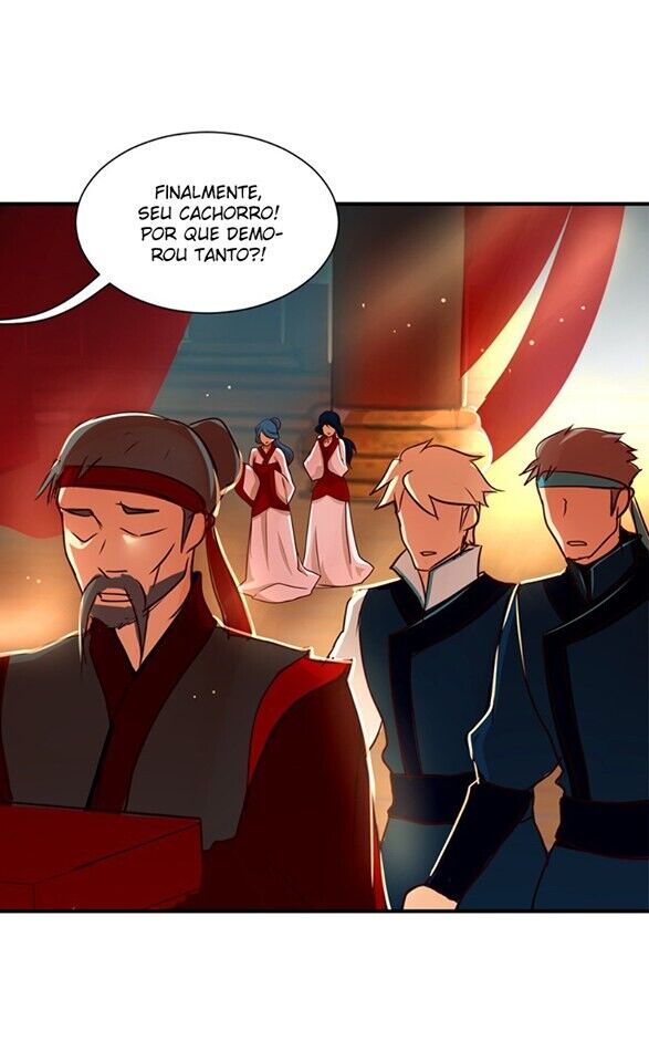 Read SubZero PT BR Manga Online