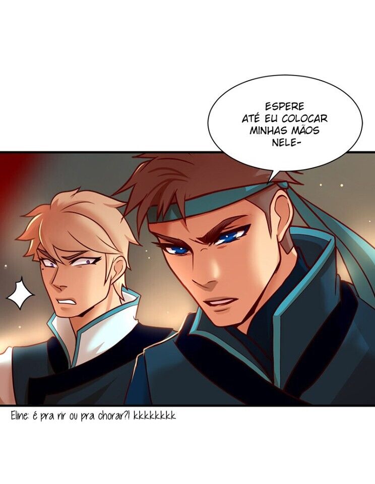 Read SubZero PT BR Manga Online