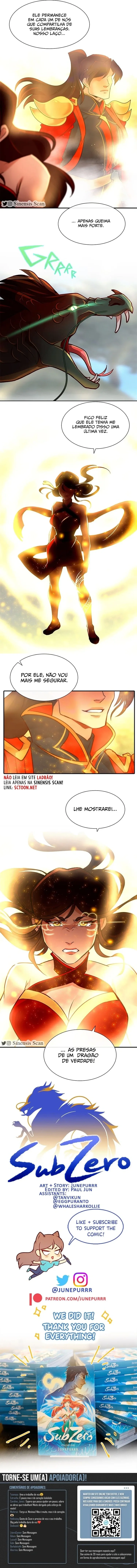 Read SubZero PT BR Manga Online