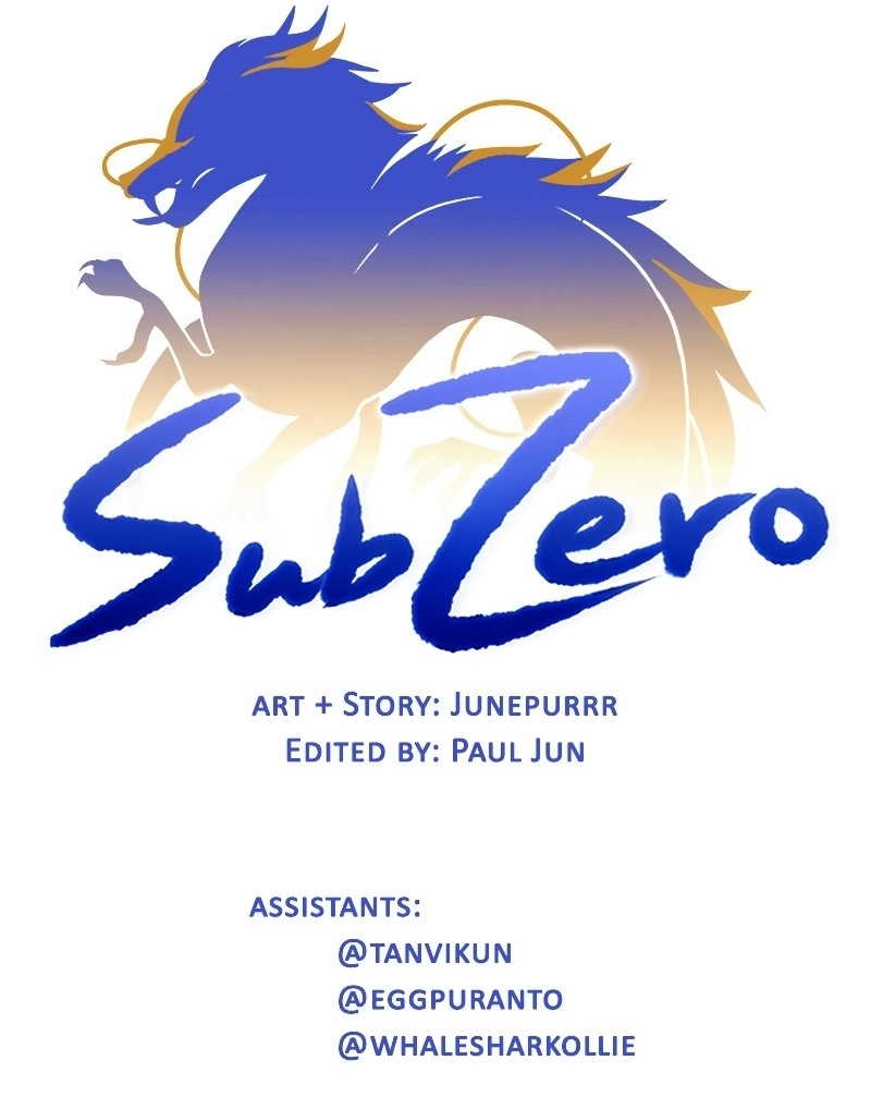 Read SubZero PT BR Manga Online