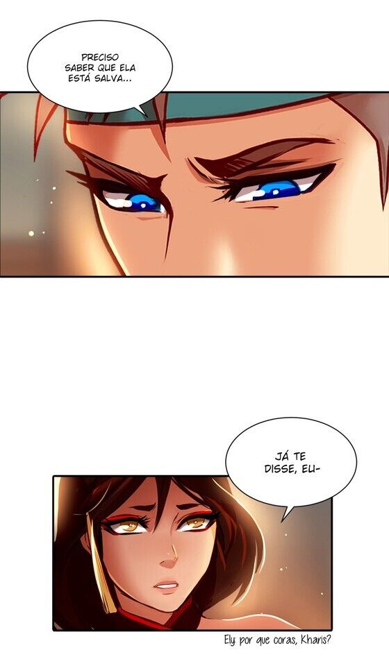 Read SubZero PT BR Manga Online