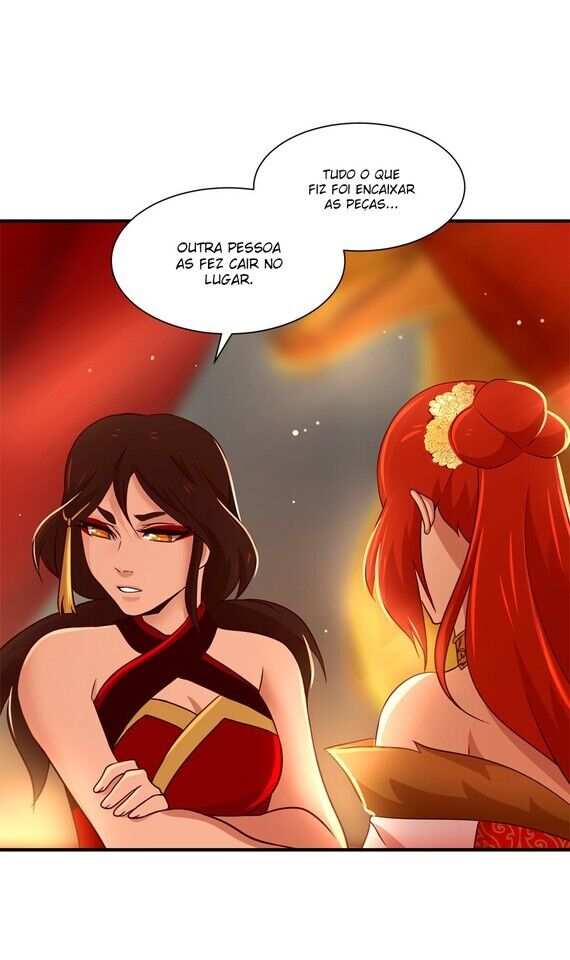 Read SubZero PT BR Manga Online