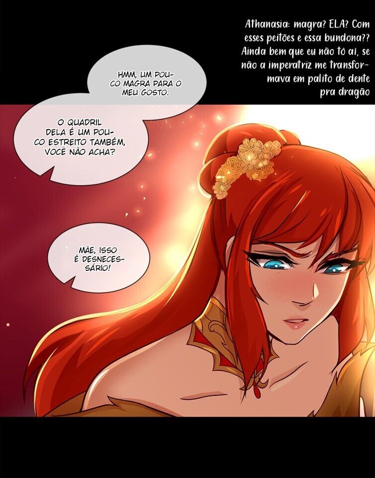 Read SubZero PT BR Manga Online
