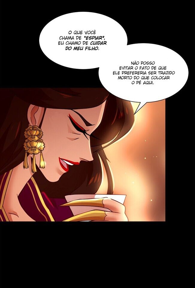 Read SubZero PT BR Manga Online