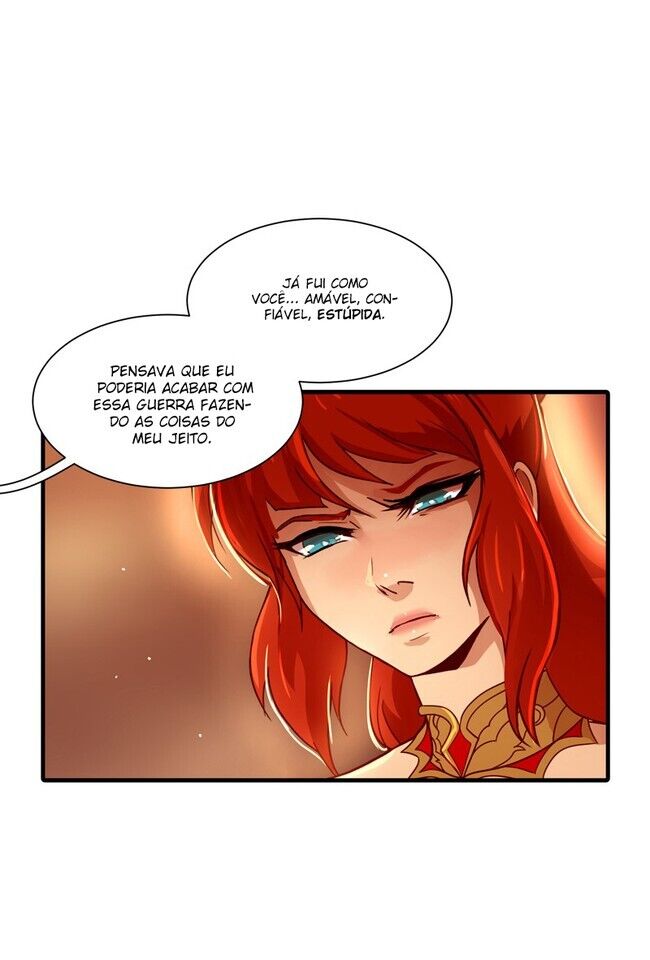 Read SubZero PT BR Manga Online