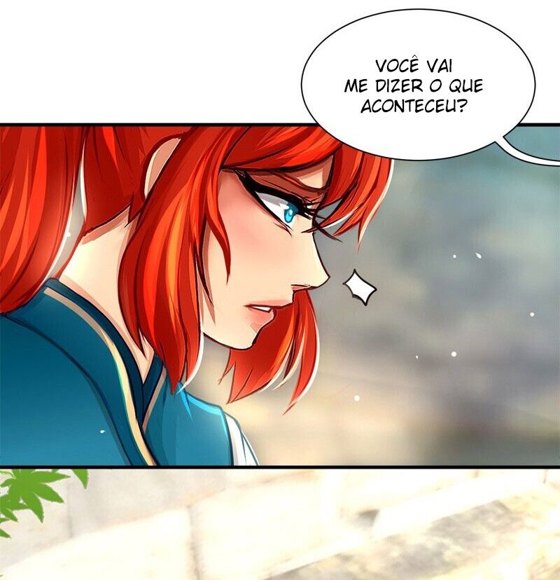 Read SubZero PT BR Manga Online